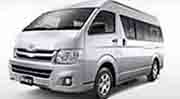 Toyota Hi-Ace